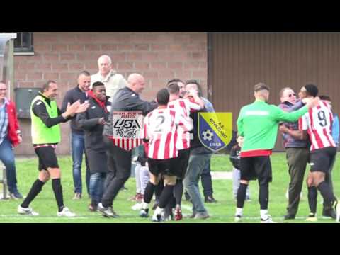 US Arbedo - AS Novazzano (3-3)