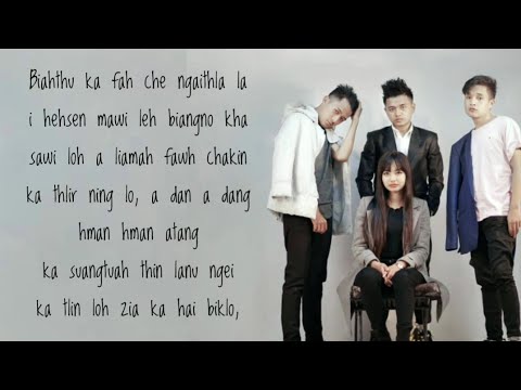 YoungFella, Hex Da Marshall, Devin (YHD) - A Dan A Dang (Lyrics) 🎵