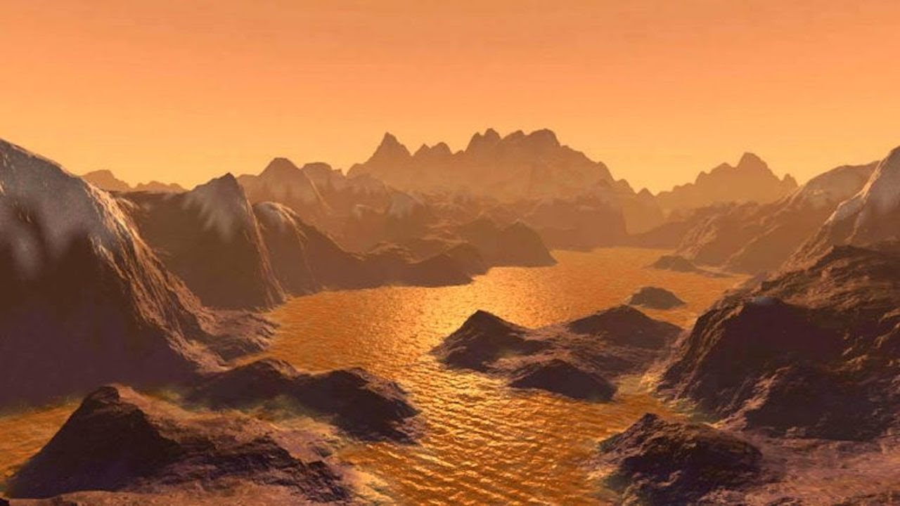 Primeiras imagens reais de Saturno - O que descobrimos?