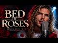 Bed of Roses | A Song for Lost Love | Emotional 80s Hard Rock Power Ballad