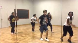 Need A Reason - Kelly Rowland - David Cortes Choreography