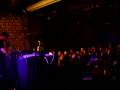 kris menace - scaler @ le showcase paris