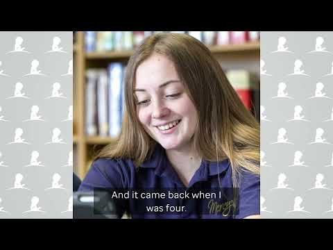 WFLS St. Jude 2023 Radiothon - Abby (Patient Story)