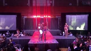 Images Modeling Troupe Inc. “EXIMIOUS” - V.I.P. Scene