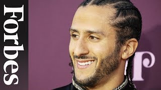 Nike’s New Ad Causes Uproar; Amazon Hits $1 Trillion | Forbes Flash
