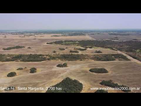 Santa Fé Prox  Santa Margarita 3.700 has