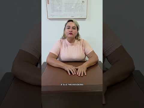 REPRESENTANTE  DE VICTIMAS HABLA DE ATENCIÓN A LA COMUNIDAD EN LA PERSONERIA DE CAMPOALEGRE