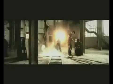 Nova International - Bored   [Music Video]