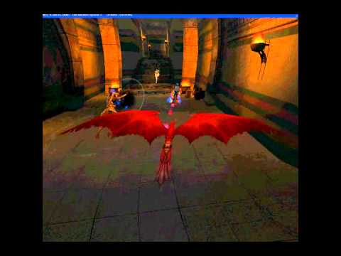 Last Chaos - PvP Clip by Vision