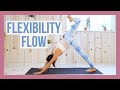 10 min Flexibility Full Body Yoga Flow 10 min Flexibility Full Body Yoga Flow