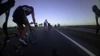 preview picture of video 'Weston Florida Cycling Ride 8-26-2014'