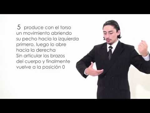 Clases de Tango - Figura 1: El Ocho Adelante