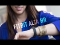 Fitbit Alta HR review