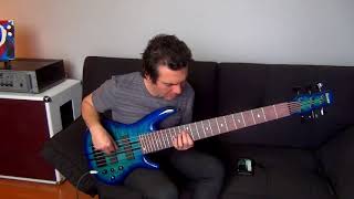 Adam Nitti - What Child Is This - Christmas 2017