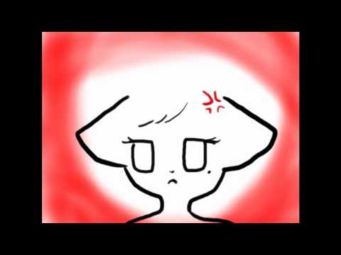 Olivia and Mitzi- House Intruder.