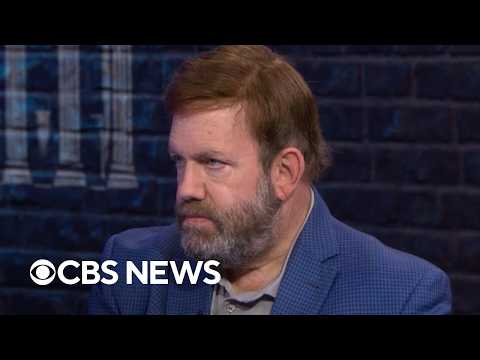 Pollster Frank Luntz on midterms 20 days from Election Day