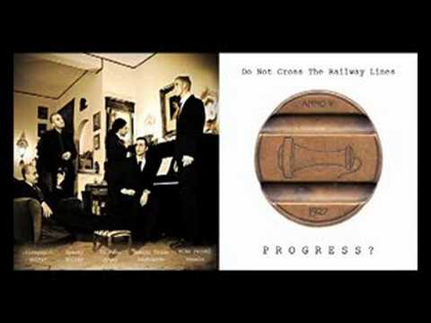 DNCTRL - Progress? - 05 - I'm the stereotype of myownself