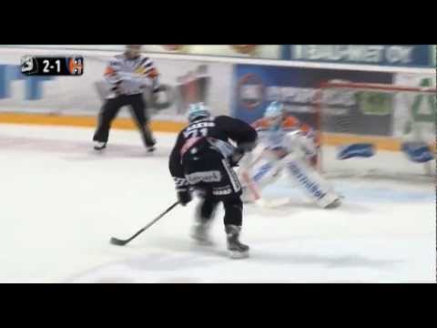 18.10.2011 TPS - Tappara 2-1
