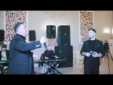 Sebi de la Medias si Bogdan - Doar pentru 💵 (COVER Nicolae Guta 2023 live)