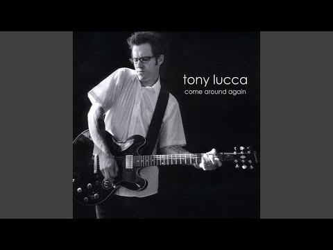 Pretty Things - Tony Lucca