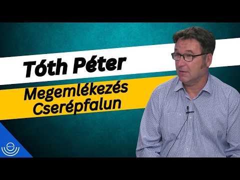 Pirkadat: Tóth Péter