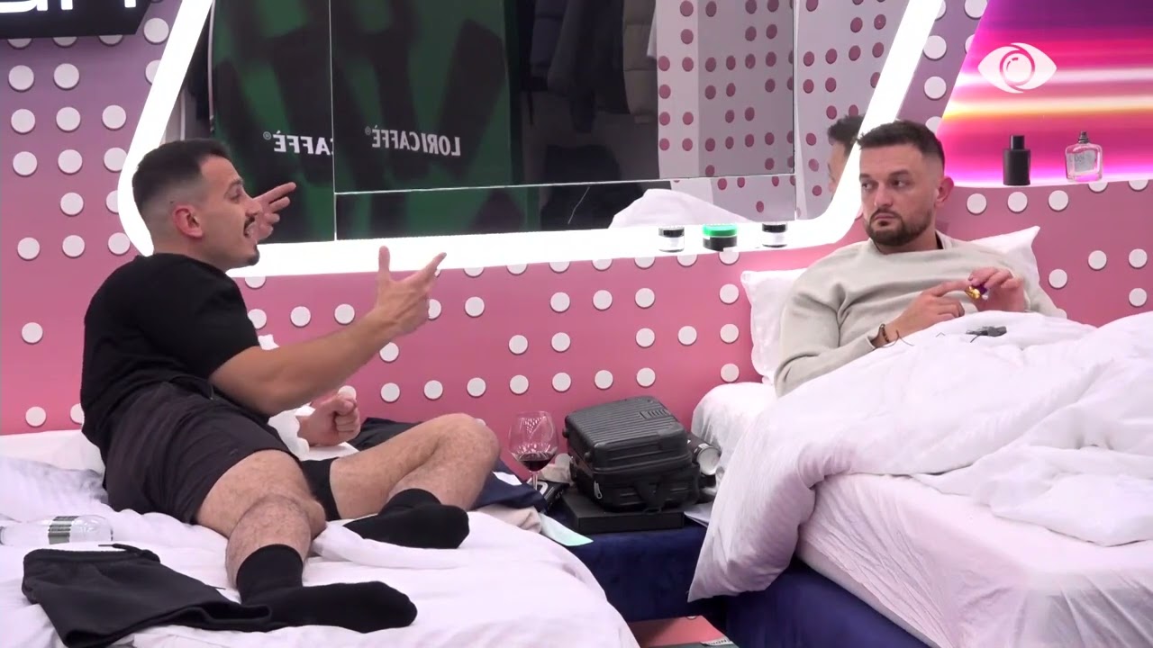 “Juela vazhdon të ketë debate deluzionale, kurse ti…”/ Mateo analizon lojën e Shëndritit