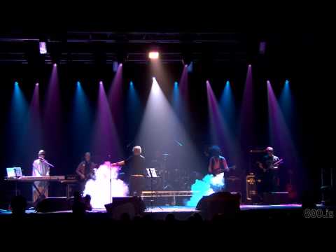 Söngkeppni NFSu 2009 - Skemmtiatriði - Daníel Haukur - Creep