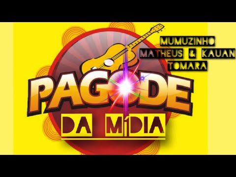 MUMUZINHO, MATHEUS & KAUAN - TOMARA