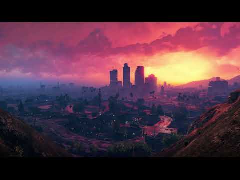 GTA 5 Pause Menu Music (10 Hours)