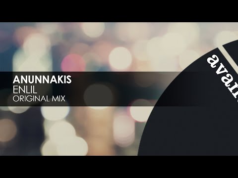 Anunnakis - Enlil [Avanti]