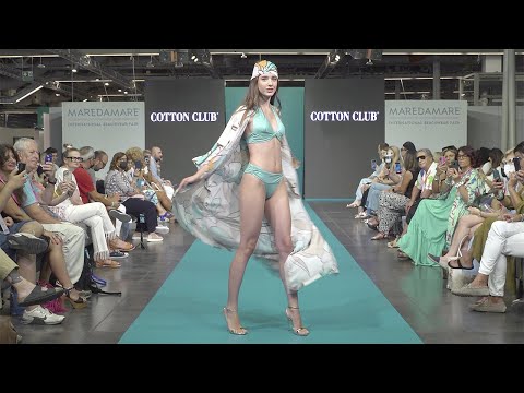 Cotton Club | Spring Summer 2023 | Full Show