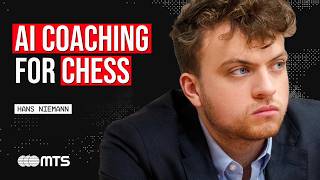 Hans Niemann on Building Endgame, Chess Streaming, and Tournament Structure | MTS Live