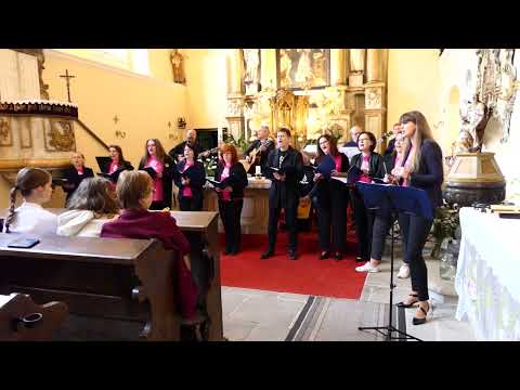 ROSA - Slunéčko (Čechomor)