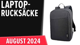 TOP–7. Die besten Laptop-Rucksäcke. Test & Vergleich 2024 | Deutsch