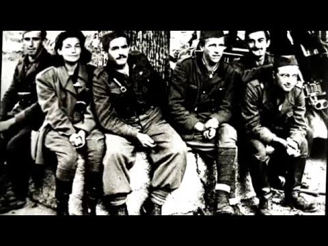 Svet od blizu: Junaške zgodbe in Karel Destovnik Kajuh