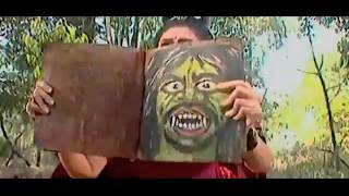 Download lagu 194 Luar biasa Serangan Dahsyat Mak Lampir Hancur Dengan Hanya Satu Lembar Kitab Somala Saja mp3