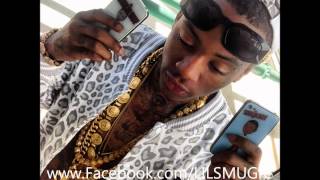 " No Mercy " - Soulja Boy