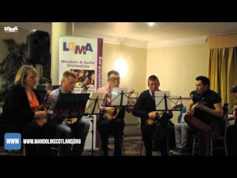 Beethoven Sonatine - LGMA ADULT CLASSES - Mandolin