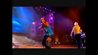 S Club 7 -04- You&#39;re My Number One [Live Version]
