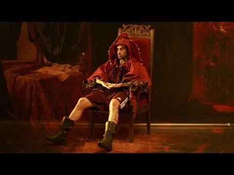 QUEBONAFIDE - FUTURAMA 3 (1H)