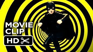 Antboy Movie CLIP - Antboy Was A Hit (2014) - Dani