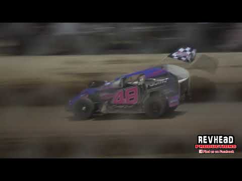 Super Sedans Summer Slam & more - Highlights - Gympie Speedway - 27/12/2020