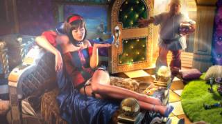 Moody Blues: The Land Of Make-Believe