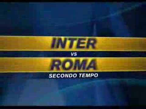 inter-roma 1-3 (caressa)