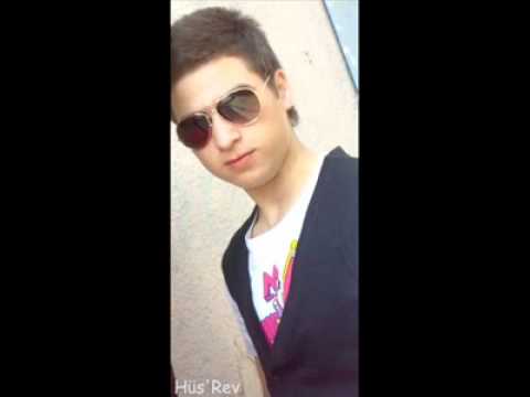 Esaret Ft. Hüsrev - Aşk'a Uyandım Senle [Mutlaka Dinle Pişman Olmayacaksın]