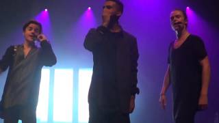 B-Brave - Tot in de nacht #BADtour Den Haag