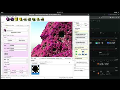 Rusticl Open-Source OpenCL Driver ARM RK3588 Mali-G610 Mesa 25.0