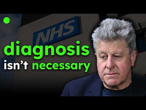 NHS Neurodiversity Boss: 3 Huge ADHD Issues We’re Struggling To Fix & Why