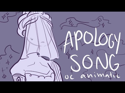 apology song / oc animatic