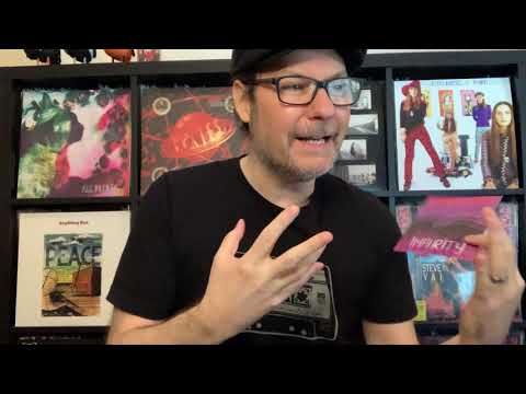 [Friday on the Turntable] The Best Albums of 1990